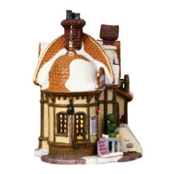 Lemax Devaney's Bakery Led - 35793 -Lemax 0004010 devaneys bakery led 35793