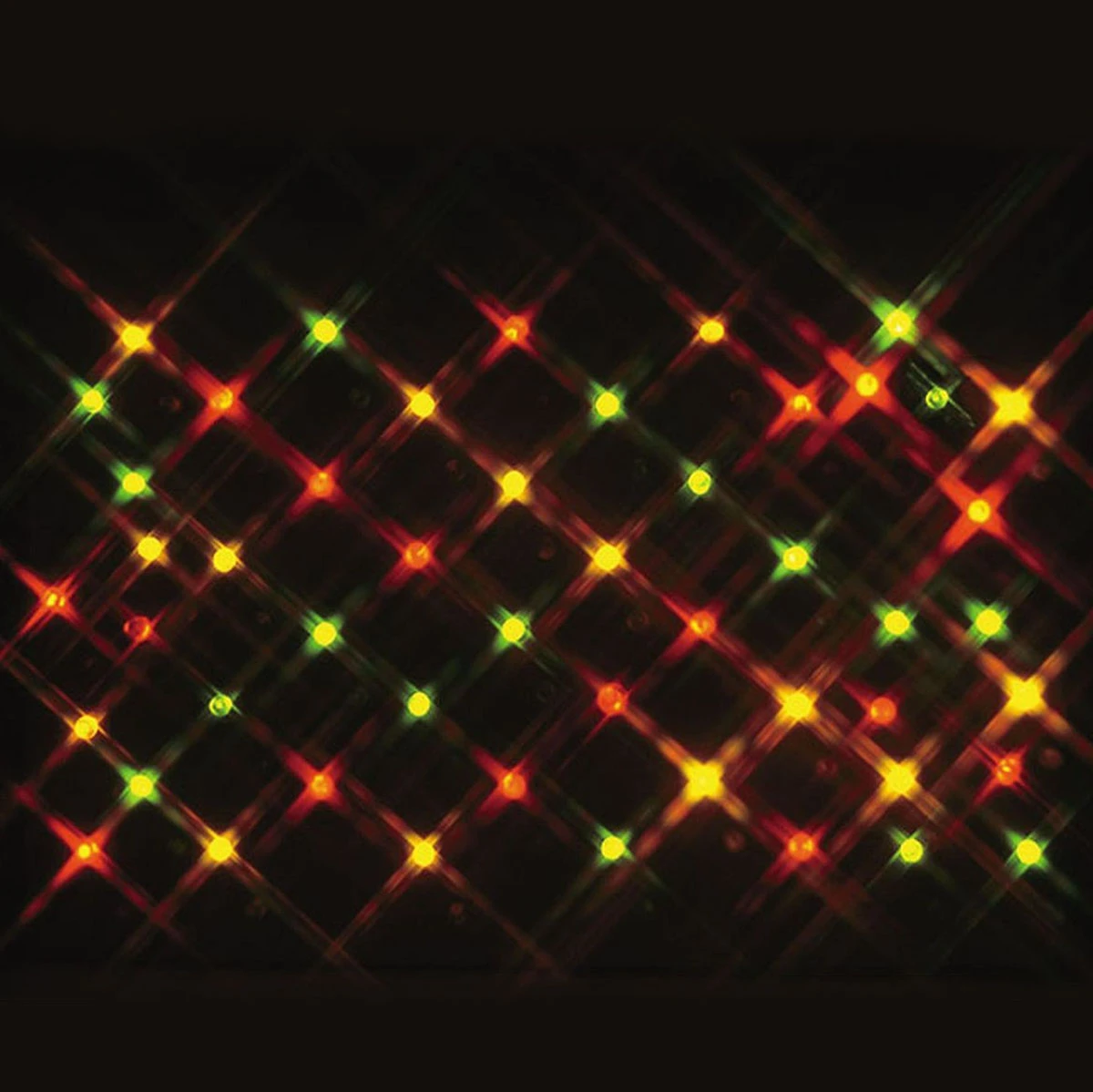 Lemax Set Di 50 Miniluci Multicolore 54387 3 Lemax Set Di 50 Miniluci Multicolore 54387