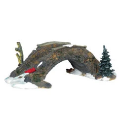 Lemax Olde Stone Bridge - 03328