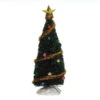 Lemax Albero Di Natale Verde Brillante 04493 - Altezza 16,5 Cm -Lemax 0013217 albero di natale verde brillante 04493 altezza 165 cm