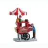 Lemax Hot Dog Cart - 12932 -Lemax 0013227 hot dog cart 12932