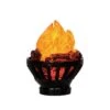 Lemax Outdoor Fire Pit - 24544 1 Lemax Outdoor Fire Pit - 24544 -Lemax 0013280 outdoor fire pit 24544