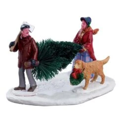 Lemax Our First Christmas - 33035