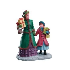 Lemax Christmas Shopping - 42257
