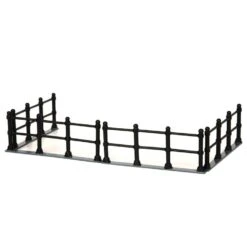 Lemax Canal Fence - 44789