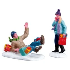 Lemax Shopping Date - 52360