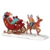Lemax Santa's Sleigh - 53210