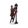 Lemax Lamplighter - 62327 1 Lemax Lamplighter - 62327 -Lemax 0013517 lamplighter 62327