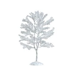 Lemax Black Walnut Tree - 64094