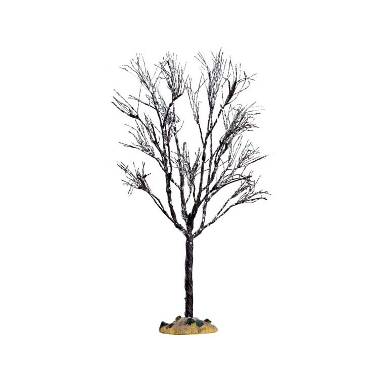 Lemax Butternut Tree 24.3cm - 64098 3 Lemax Butternut Tree 24.3cm - 64098
