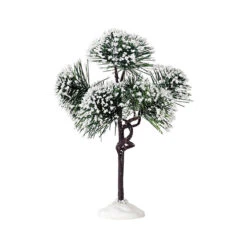 Lemax Mountain Pine, Medium - 74175