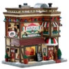 Lemax Papa's Pasta Place Led - 75254 2 Lemax Papa's Pasta Place Led - 75254 -Lemax 0021041 papas pasta place led 75254