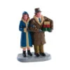 Lemax Christmas Couple - 82611