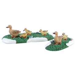 Lemax Ducks - 82612