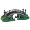 Lemax Victorian Footbridge - 83371 2 Lemax Victorian Footbridge - 83371 -Lemax 0021096 victorian footbridge 83371