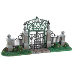 Lemax Victoria Park Gateway - 83372