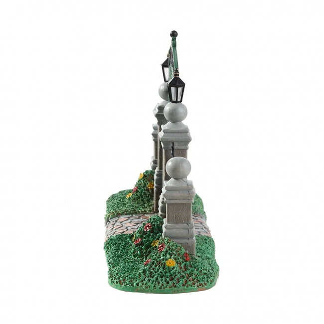 Lemax Victoria Park Gateway - 83372 4 Lemax Victoria Park Gateway - 83372 - immagine 2