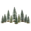 Lemax Needle Pine Trees - 84358 -Lemax 0021104 needle pine trees 84358