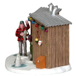 Lemax Friendly Competition - 23951 -Lemax 0029403 friendly competition 23951