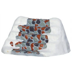 Lemax Little Stone Steps - 34645