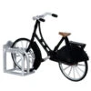 Lemax Vintage Bicycle - 44790 2 Lemax Vintage Bicycle - 44790 -Lemax 0029434 vintage bicycle 44790