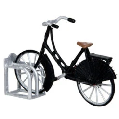 Lemax Vintage Bicycle - 44790