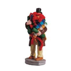 Lemax All Wrapped Up - 52072