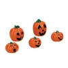 Lemax Happy Pumpkin Family - 74239 2 Lemax Happy Pumpkin Family - 74239 -Lemax 0029460 happy pumpkin family 74239