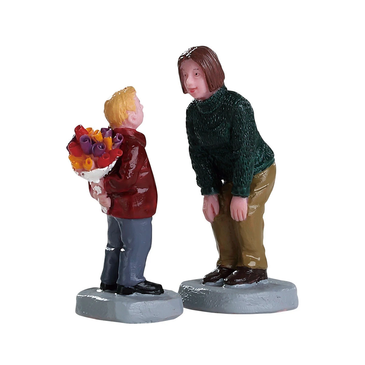 Lemax For Mom - 82581 3 Lemax For Mom - 82581