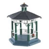 Lemax Victorian Park Gazebo - 83369 2 Lemax Victorian Park Gazebo - 83369 -Lemax 0029468 victorian park gazebo 83369