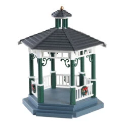 Lemax Victorian Park Gazebo - 83369