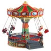 Lemax The Sky Swing - 84379 2 Lemax The Sky Swing - 84379 -Lemax 0029481 the sky swing 84379