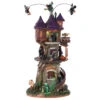 Lemax Witches Tower - 85301 1 Lemax Witches Tower - 85301 -Lemax 0029483 witches tower 85301