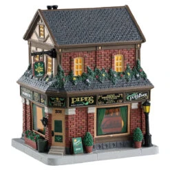 Lemax Golden Rose Cigars - 85340