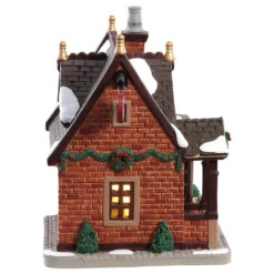 Lemax The Pewter Shop Led - 85378 7 Lemax The Pewter Shop Led - 85378 -Lemax 0029525 the pewter shop led 85378