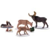 Lemax Wild Animals - 92771 1 Lemax Wild Animals - 92771 -Lemax 0029553 wild animals 92771