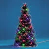 Lemax Multi Light Fir Tree - 94522 2 Lemax Multi Light Fir Tree - 94522 -Lemax 0029576 multi light fir tree 94522