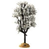 Lemax White Hawthorn Tree - 94540 1 Lemax White Hawthorn Tree - 94540 -Lemax 0029588 white hawthorn tree 94540