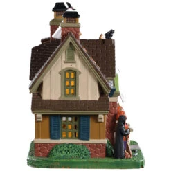 Lemax Spooky Winner Led - 95455 7 Lemax Spooky Winner Led - 95455 -Lemax 0029596 spooky winner led 95455