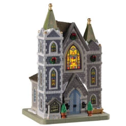 Lemax St. Stephen's Cathedral Led - 95505