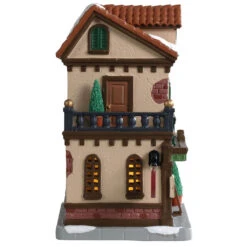 Lemax Larosa's Cucina Led - 95524 7 Lemax Larosa's Cucina Led - 95524 -Lemax 0029712 larosas cucina led 95524