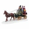 Lemax Jaunting Car - 03516 1 Lemax Jaunting Car - 03516 -Lemax 0040535 jaunting car 03516