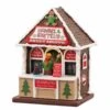 Lemax Hansel & Gretel Sweet Shoppe 04736