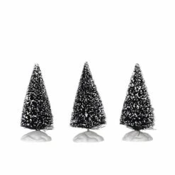 Lemax Bristle Tree - 04763