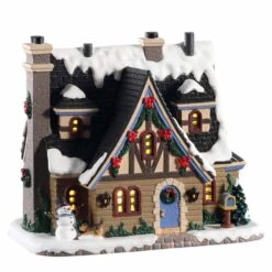 Lemax Bristol Estate Led - 05666