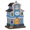 Lemax Betty's Blue China Shop Led - 05676