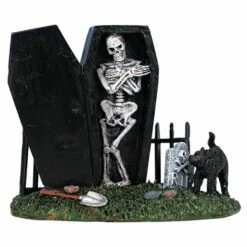 Lemax Spooky Graveyard - 62201