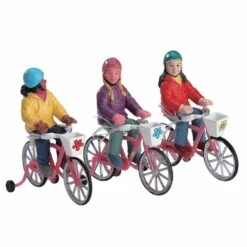 Lemax Bike Ride - 72502