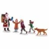 Lemax Papa Christmas! - 92745 1 Lemax Papa Christmas! - 92745 -Lemax 0040660 papa christmas 92745