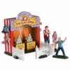 Lemax Tin Can Alley - 93429
